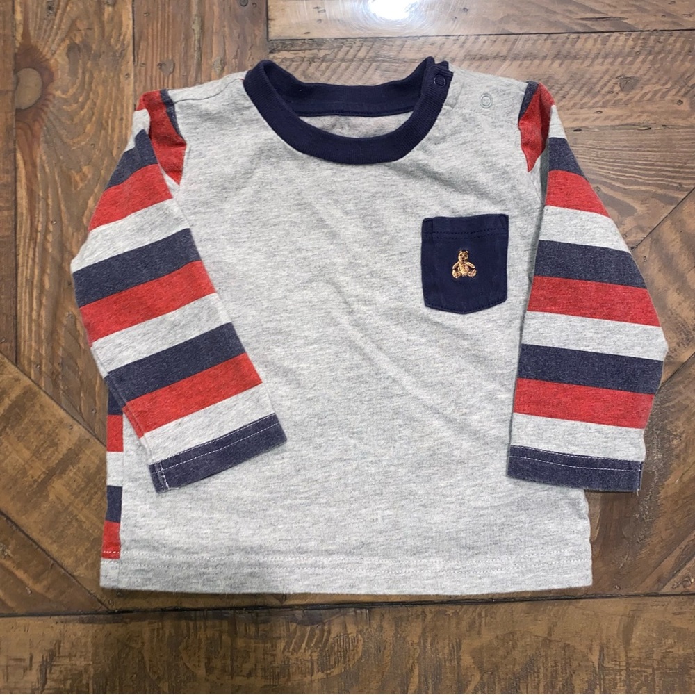 Baby Gap 6-12 M shirt